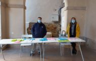 Benassal reivindica la lluita contra la violència de gènere