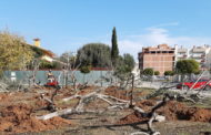 L'àrea de Medi Ambient de Benicarló transformarà una parcel·la de 3.000 metres quadrats en un parc verd