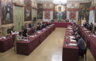 La Diputació de Castelló aprova el primer Pla d'Igualtat després de 13 anys de l'aprovació de la Llei