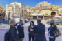 L'Ajuntament d'Alcalà-Alcossebre executa obres de millora d'accessibilitat i construcció i reparació de voreres