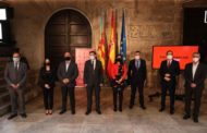 Puig destaca el segon pla biennal de suport al cooperativisme fruit de l'anàlisi profund i del diàleg