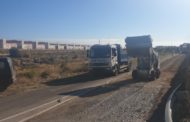 L'Ajuntament de Vinaròs millorarà l'asfalt dels carrers
