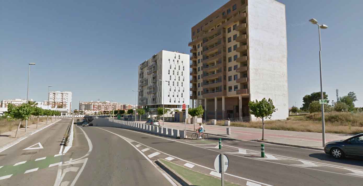 L'Entitat Valenciana d'Habitatge i Sòl ofereix un local a Vinaròs
