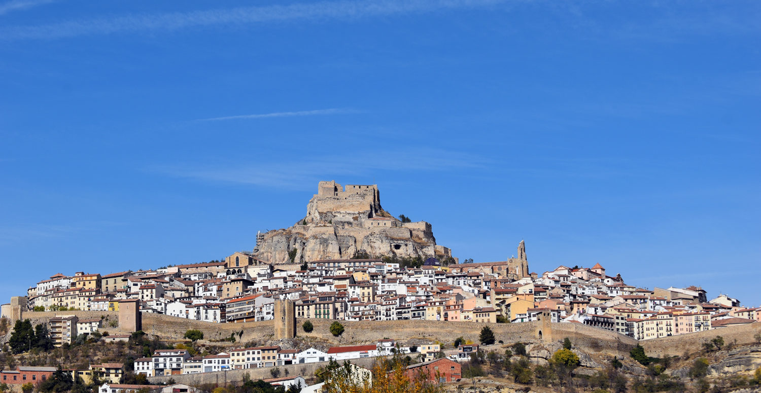 Millora a poc a poc la situació sanitària a Morella