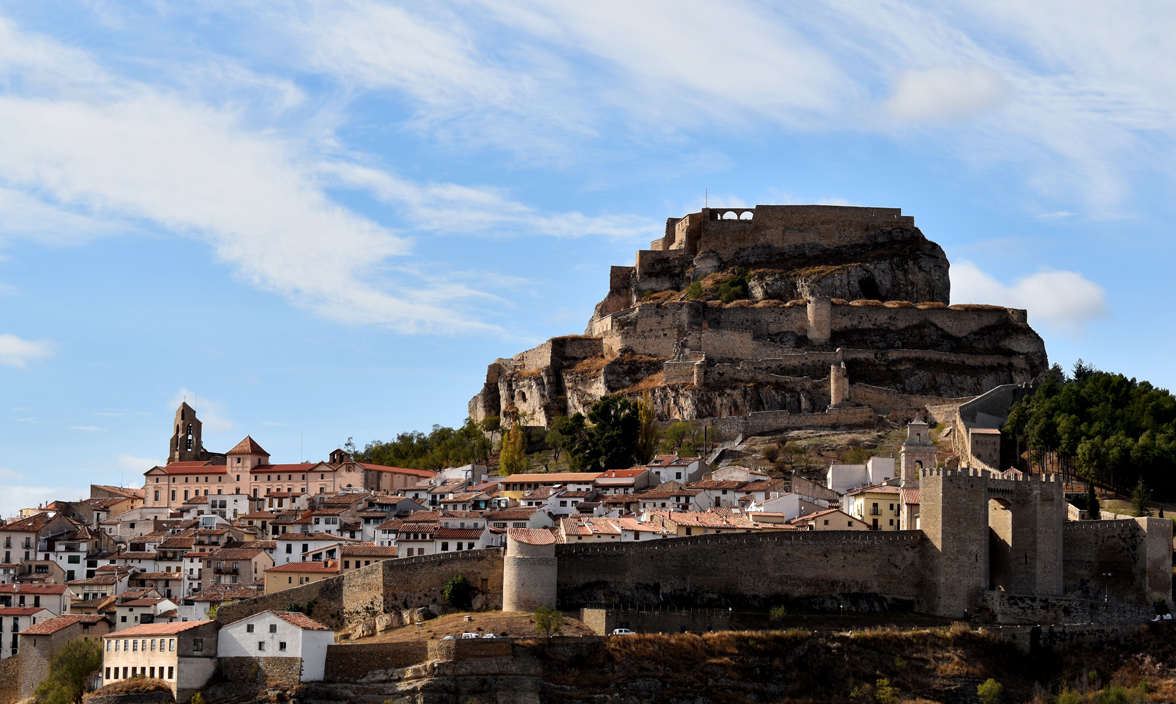 Les festes locals de Morella de l’any 2021 seran el 7 de gener i l’11 d’octubre