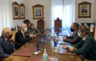 Martí advoca per millorar les condicions professionals dels metges rurals perquè s’establisquen a l’interior