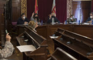 La Diputació de Castelló garanteix la viabilitat de l’escorxador de Vinaròs