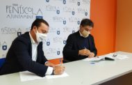 Colomer anuncia a Peníscola la distribució dels 4,5 milions d'inversió del Fons de Cooperació per a Municipis Turístics