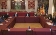 El pressupost de la Diputació de 2021 inclou 5 milions d'euros per a pimes, autònoms i oci nocturn