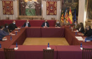 La Diputació aborda la crisi de l'oci nocturn en una taula de treball amb representants del sector