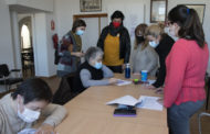 Puerta destaca que l'obertura a l'interior de centres d'ocupació per a persones amb discapacitat genera riquesa