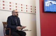 La doble transició verda i digital, clau per a la recuperació de l’economia i de la població a l’interior