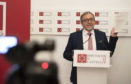 Martí reclama el suport dels governs per a superar la bretxa digital, crear ocupació i fixar població a l'interior
