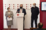 Brots a Traiguera (7), Peníscola (5) i Vinaròs (3). Comunitat (2.136 nous casos), 1.482 altes i 19 defuncions