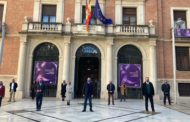 El PP reivindica la lluita per a eliminar la violència contra la dona