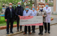 La Fundació de l'Hospital Provincial enforteix la línia d'investigació en tumors rars i infreqüents