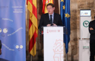 Puig anuncia 8.000 purificadors per a garantir l'adequada ventilació de les aules dels centres educatius 