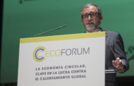 Martí defensa la transició de la província cap a una economia circular a l’ECOfòrum 2020