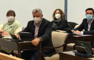 Renau (PSPV-PSOE): “El Govern contínua complint contra el canvi climàtic amb la llei reguladora de les emissions”