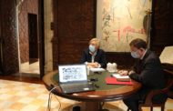 Brots a Vinaròs (4 i 5), Benicarló (12) Alcalà (3) i Canet (5). Comunitat (2.341), 1.371 altes i 39 defuncions
