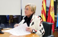 Brots a Vinaròs, Peníscola i Rossell. 2.185 nous casos, 1.705 altes i 18 defuncions a la Comunitat