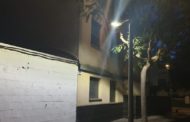 Obres i Serveis millora l'enllumenat de Maria Auxiliadora de Vinaròs amb una inversió de 12.000 euros