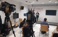 Barceló: 'Només la responsabilitat individual pot obrir la porta a un Nadal més entranyable'