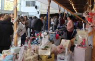 Les Coves de Vinromà suspén la Fira de Nadal per la situació sanitària