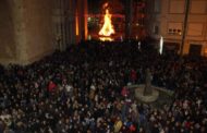 La Festa de Sant Antoni de Benicarló suspèn els principals actes per la pandèmia