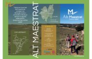 Alt Maestrat Human Land edita nous fullets informatius per a millorar l'experiència dels turistes