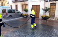 Sant Jordi manté controlat el coronavirus malgrat progressar la seua expansió a la comarca