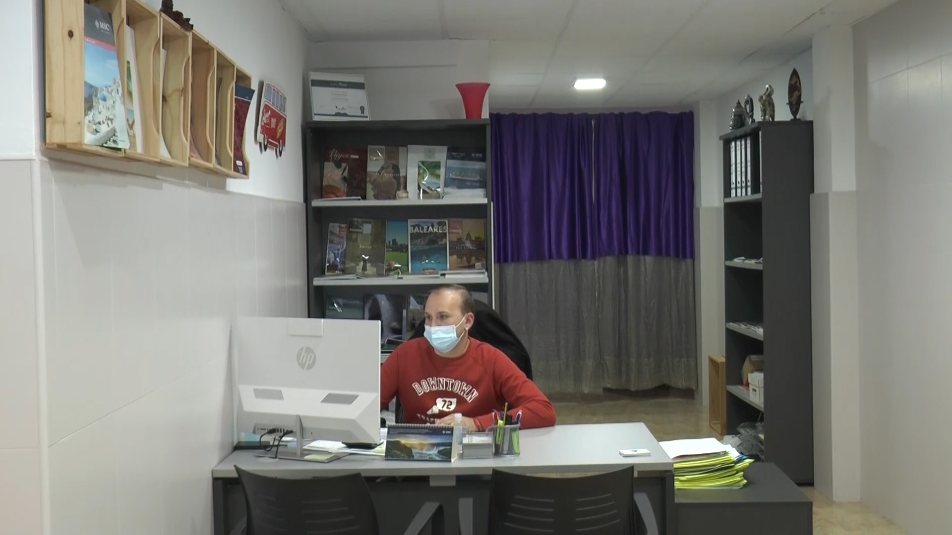 video