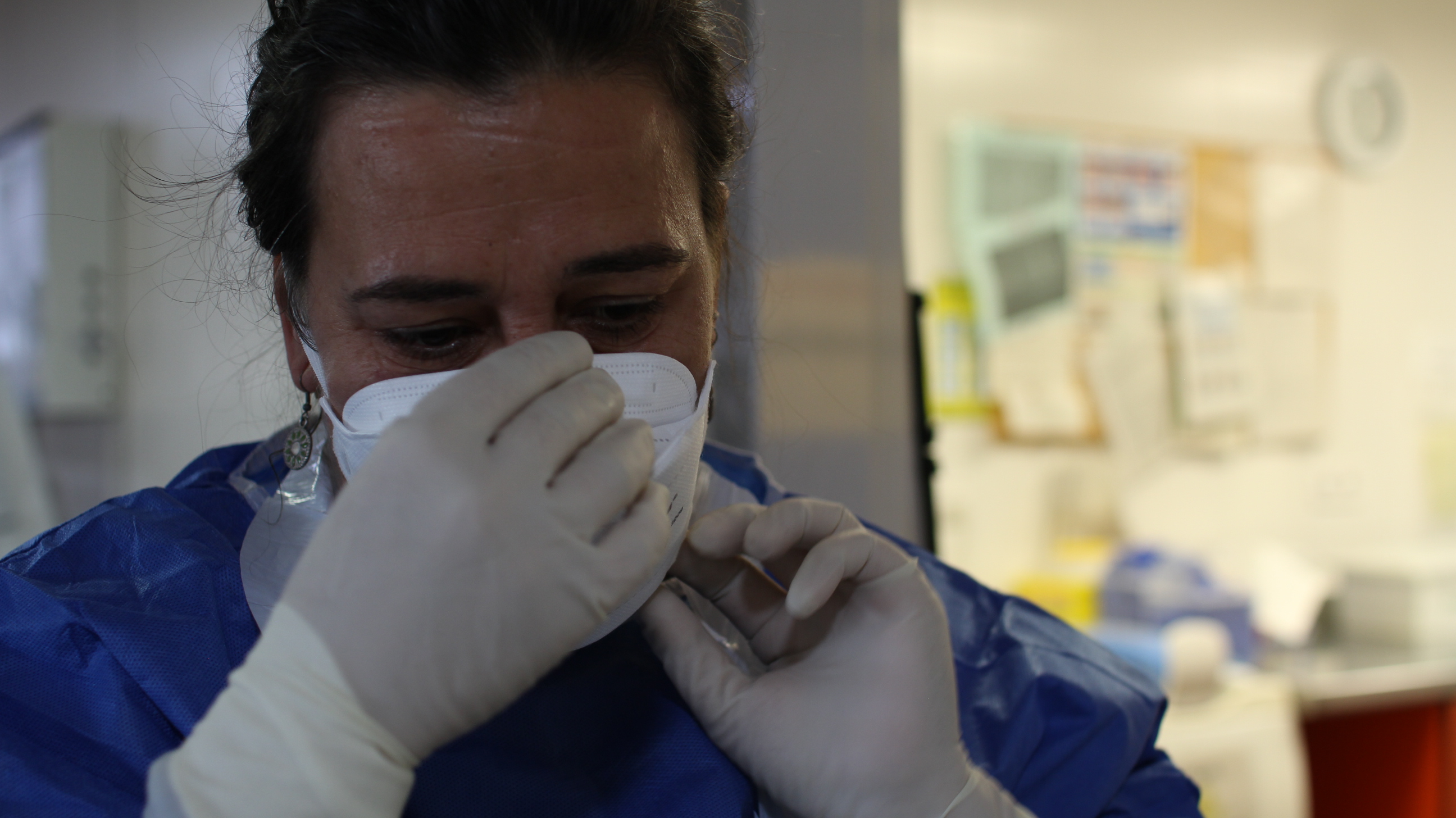 Sanitat notifica 28.846 nous casos de coronavirus i 14.200 altes en la Comunitat Valenciana