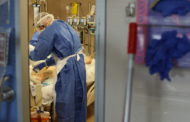 Sanitat registra 1.201 nous casos de coronavirus en l'última jornada