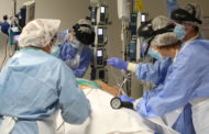 Així es combat la pandèmia a l'Hospital Verge de la Cinta de Tortosa