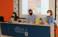 Peníscola i la Fundació Isonomia renoven el seu compromís per la promoció de la igualtat afectiva