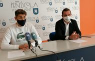 L'Ajuntament de Peníscola col·labora en la creació d'una Biblioteca de Pati en el col·legi Jaime Sanz