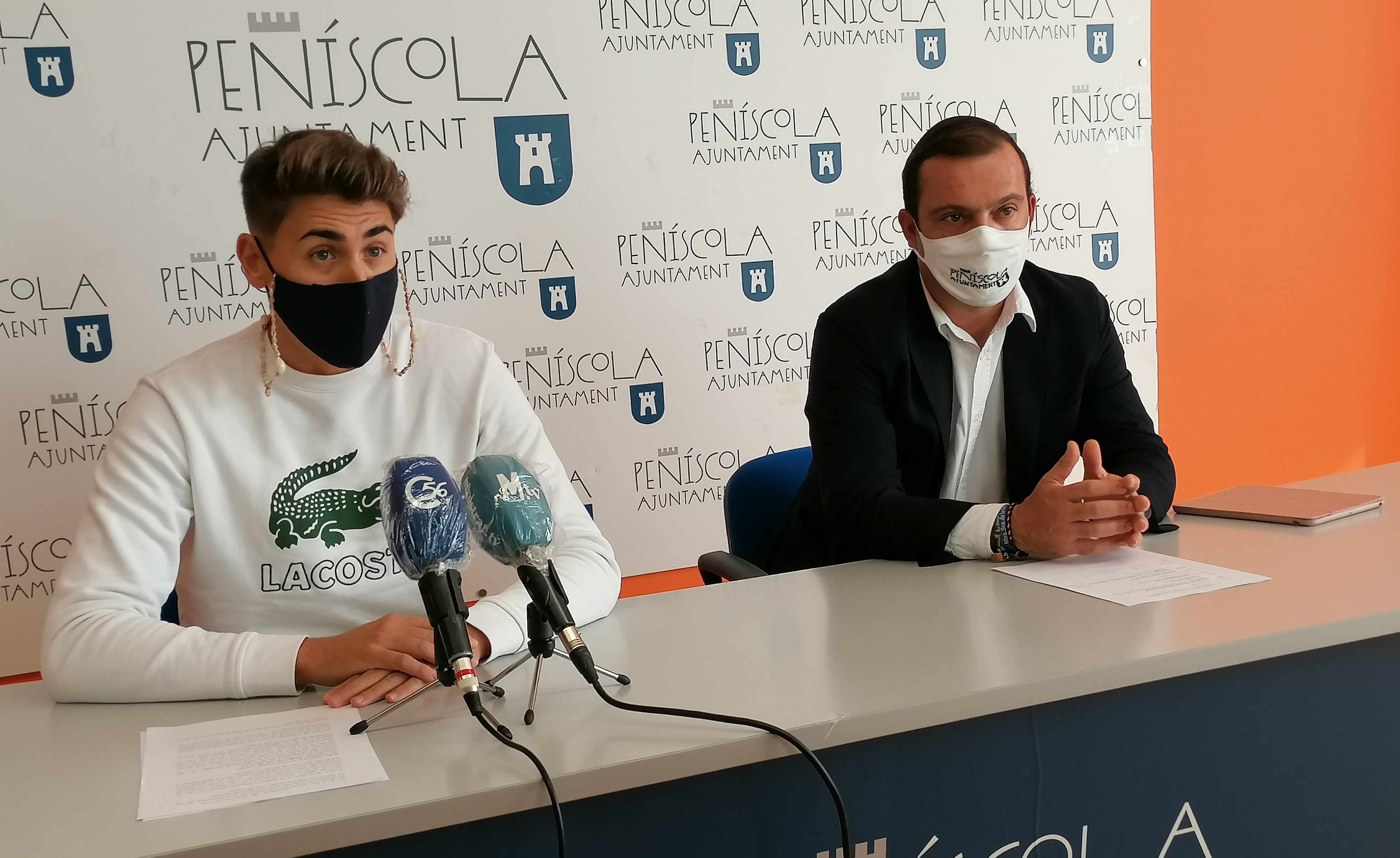 L'Ajuntament de Peníscola activa la votació dels Pressupostos Participatius dilluns que ve