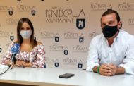 L'Ajuntament de Peníscola impulsa la implantació de la VideoActa per als plens municipals