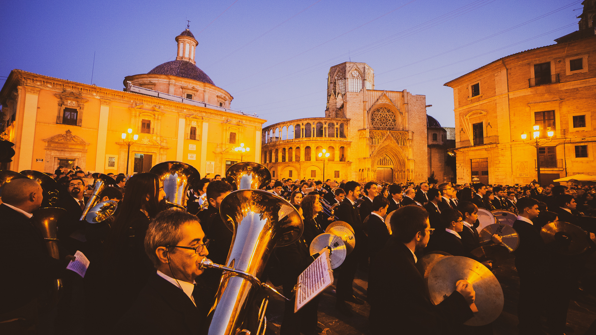 Cultura inicia el tràmit per a declarar Manifestació del Patrimoni Cultural Immaterial a les Societats Musicals