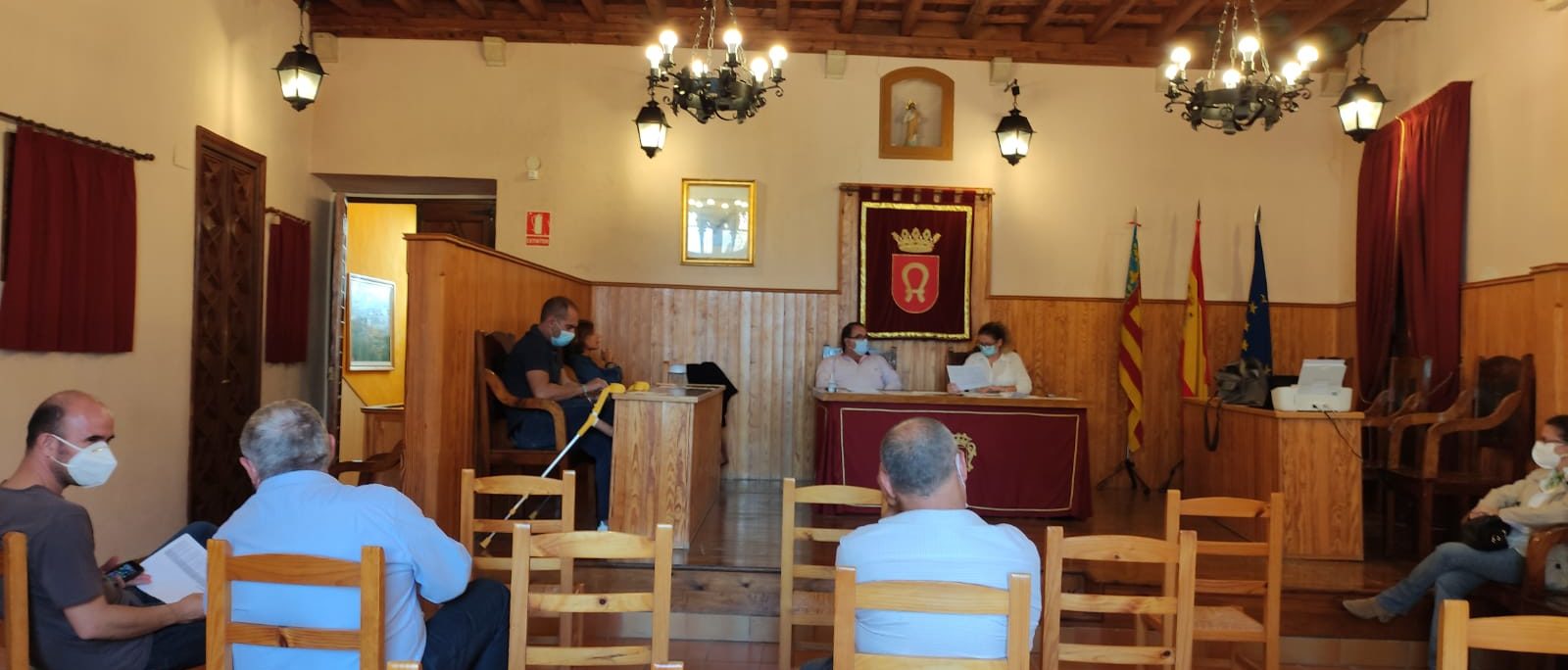 Creen 19 noves empreses en el món rural gràcies a les ajudes gestionades pel GAL Maestrat Plana Alta
