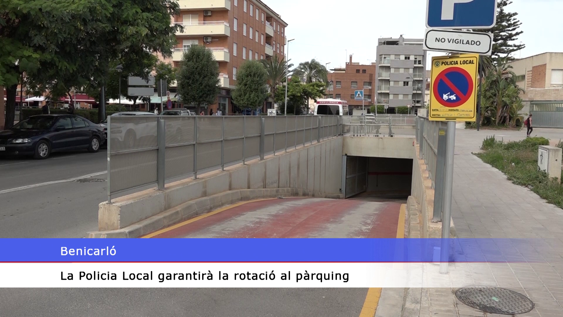 video