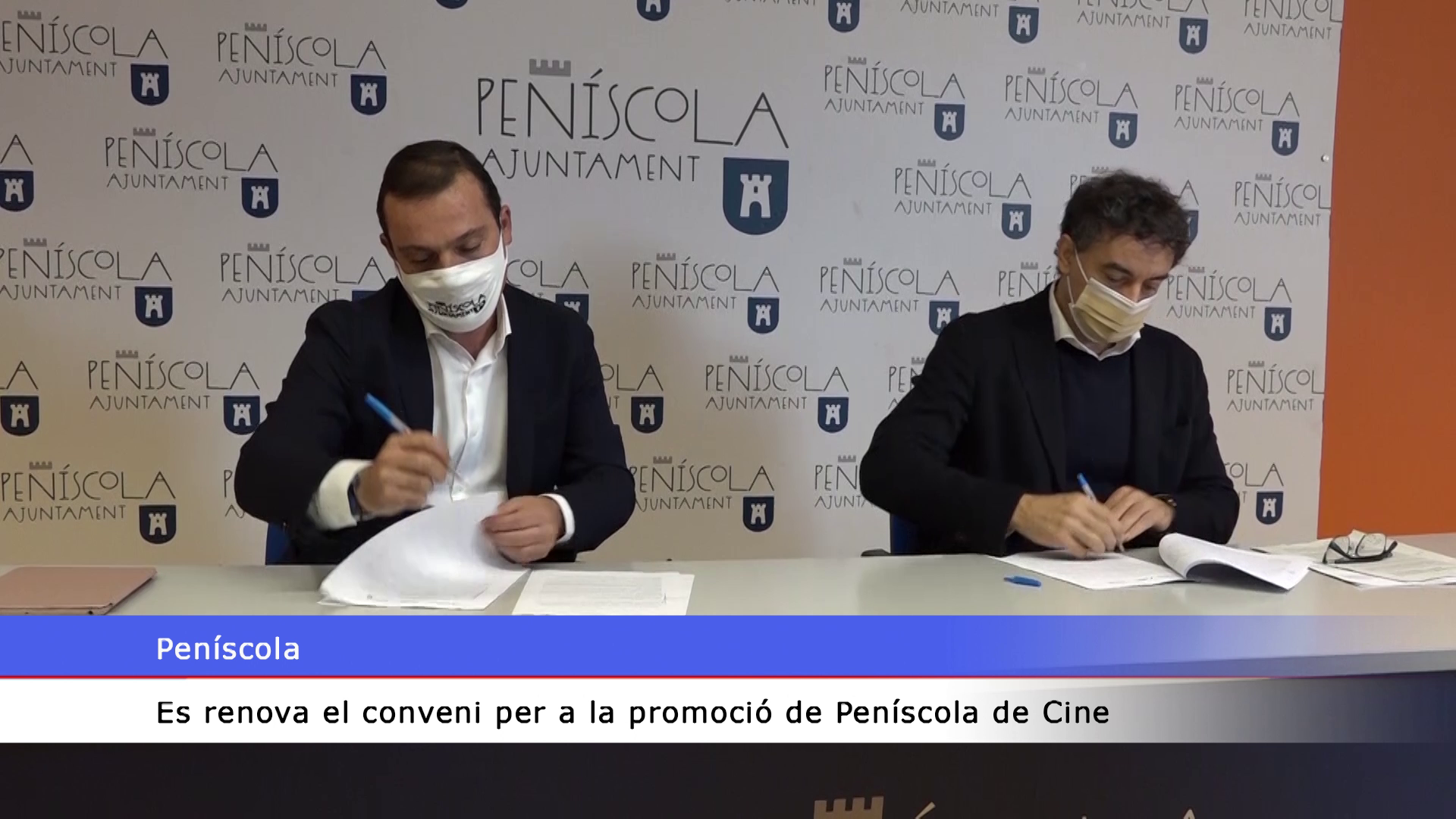 video