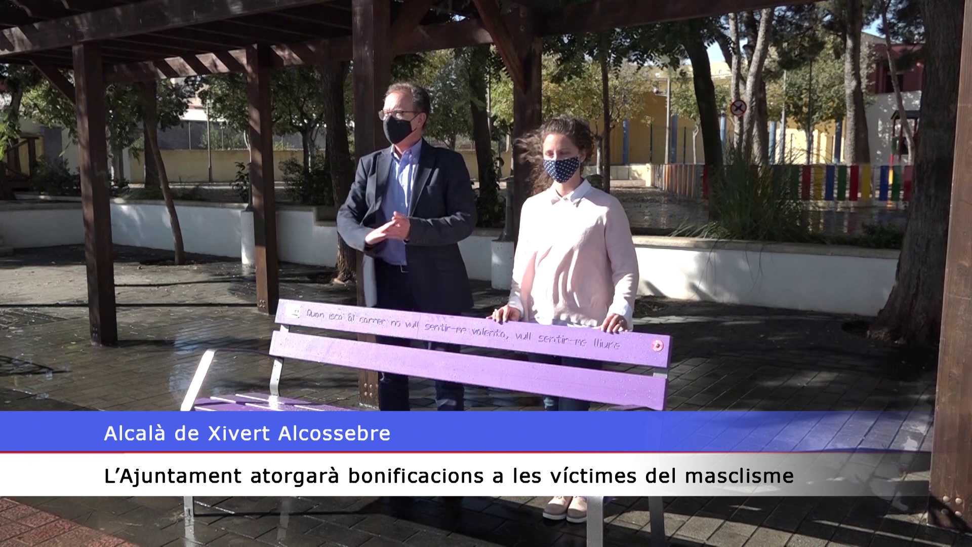 video