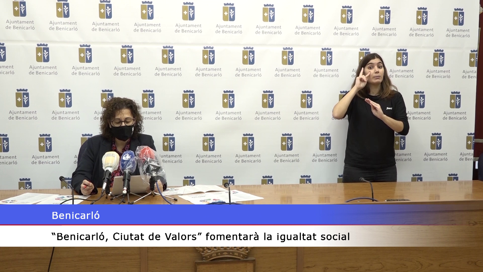 video