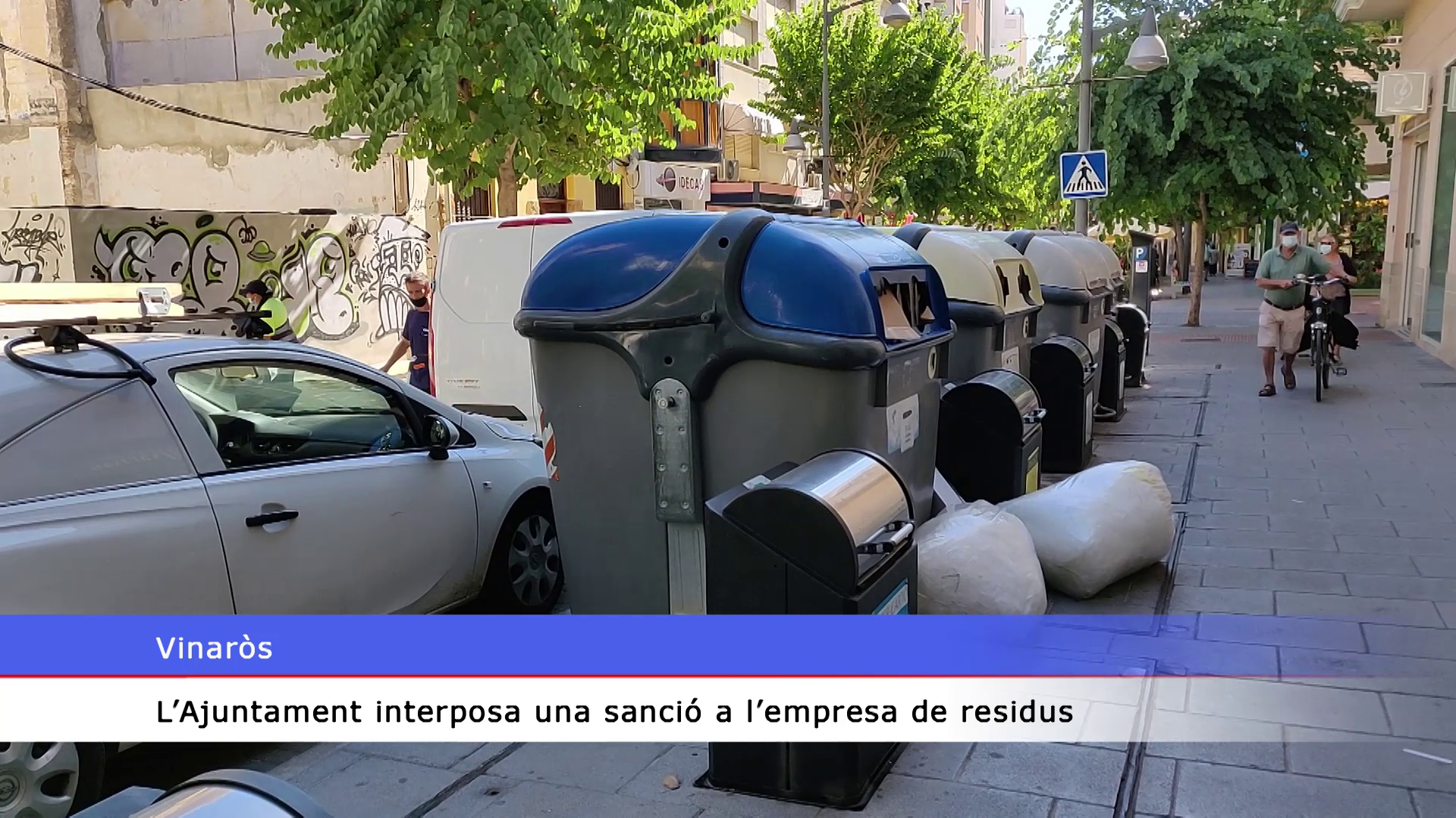 video