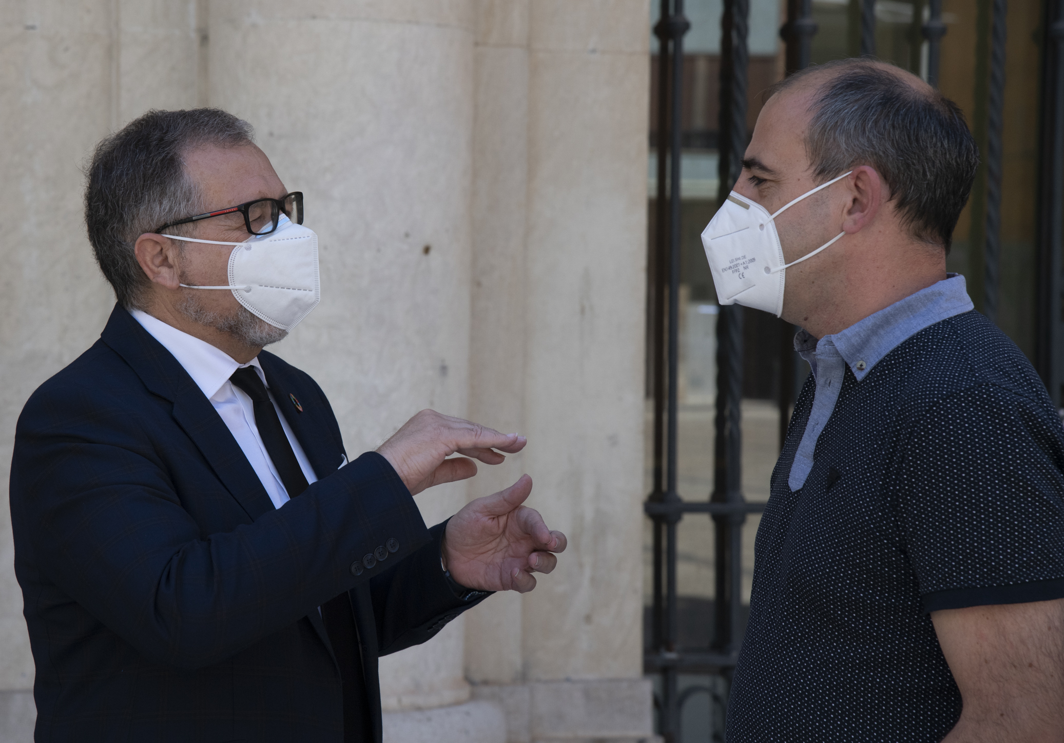 La Diputació destina prop de 95.000 euros a ajudes a 75 vedats de caça sense ànim de lucre