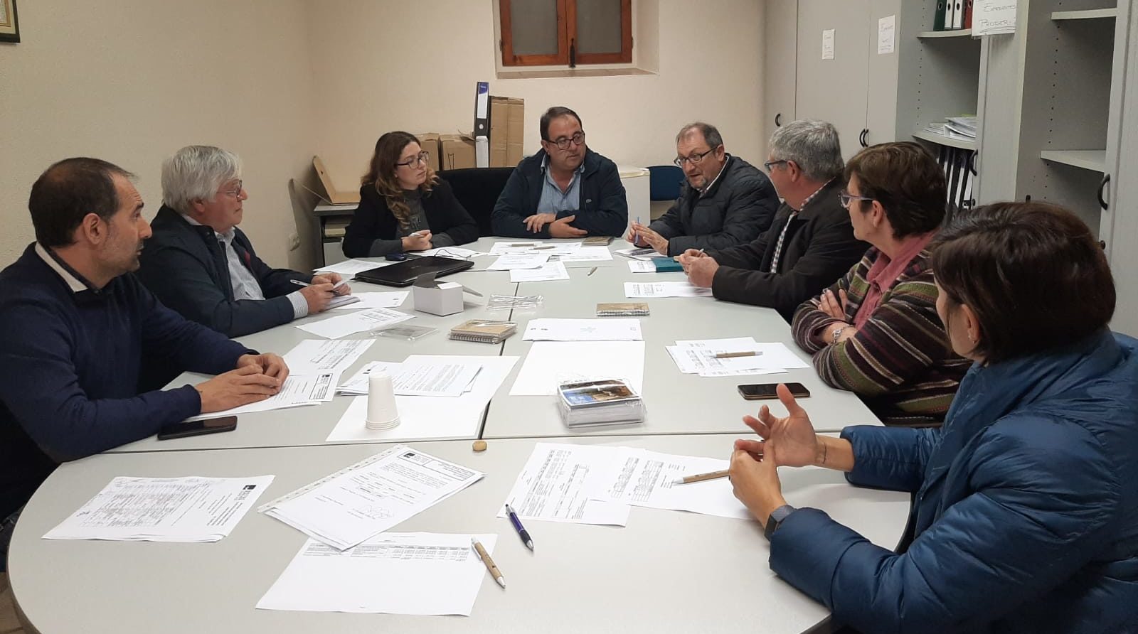 Creen 19 noves empreses en l’entorn rural gràcies a les ajudes gestionades pel GAL Maestrat Plana Alta