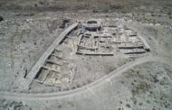 El poblat protohistòric de la Lloma Comuna de Castellfort recupera la seua esplendor