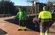 Sant Jordi alça el dilluns el confinament preventiu gràcies a la responsabilitat dels veïns